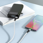 Кабель USB x Micro USB -1.0 м. Borofone BX64 (2.4A)