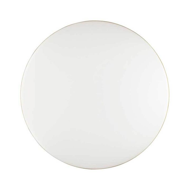 Настенно-потолочный светодиодный светильник Sonex Tan Lassa 3043/AL