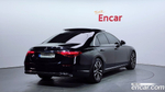 Mercedes-Benz S-Class W223 S350 d (05.2021)