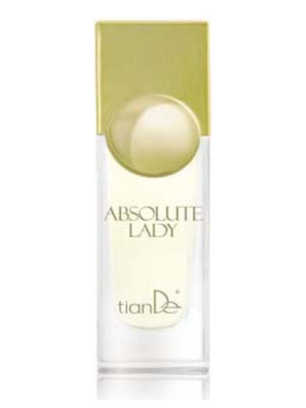 TianDe Absolute Lady