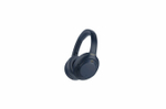 Беспроводные наушники Sony WH-1000XM4 Global для РФ, blue