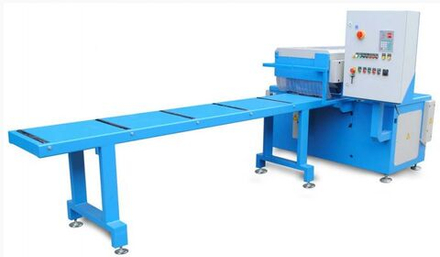 Кромкообрезной станок Machinery OWD 2/350 KBA