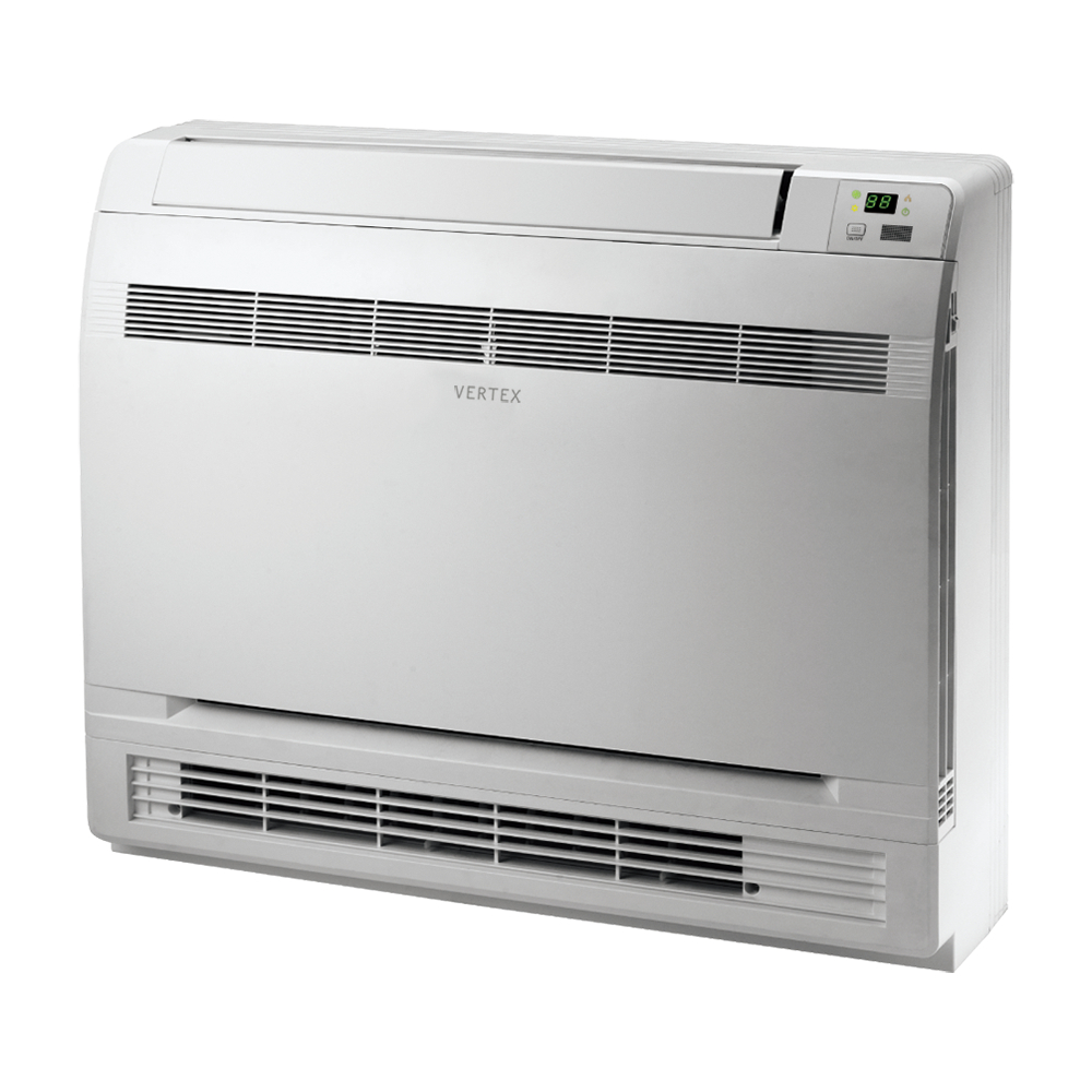 Внутренний блок консольного типа Vertex (Inverter) PALPUS-18CS
