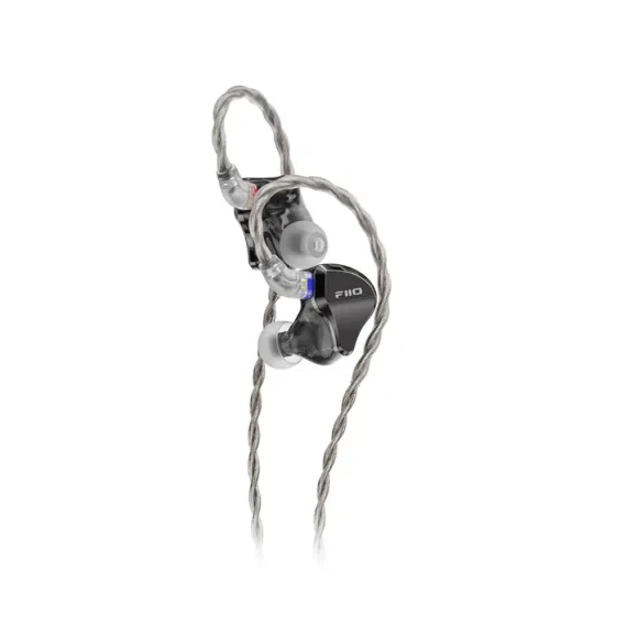 FiiO JH5 Black