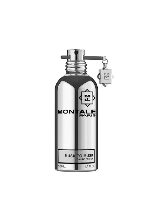MONTALE Musk to Musk unisex 50ml edp
