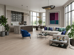 HDF Ламинат FLOORFORT Дуб Делавэр 24005-1