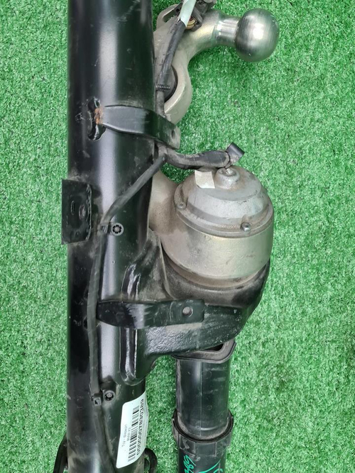 Фаркоп BMW IX I20 (2021-н.в.)