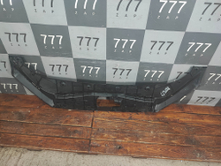 Накладка Кожух замка капота Haval F7 1 19-24 Б/У Оригинал 5509106XKQ00A