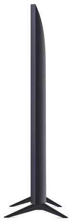 Телевизор LG 65NANO80T6A 165 см черный