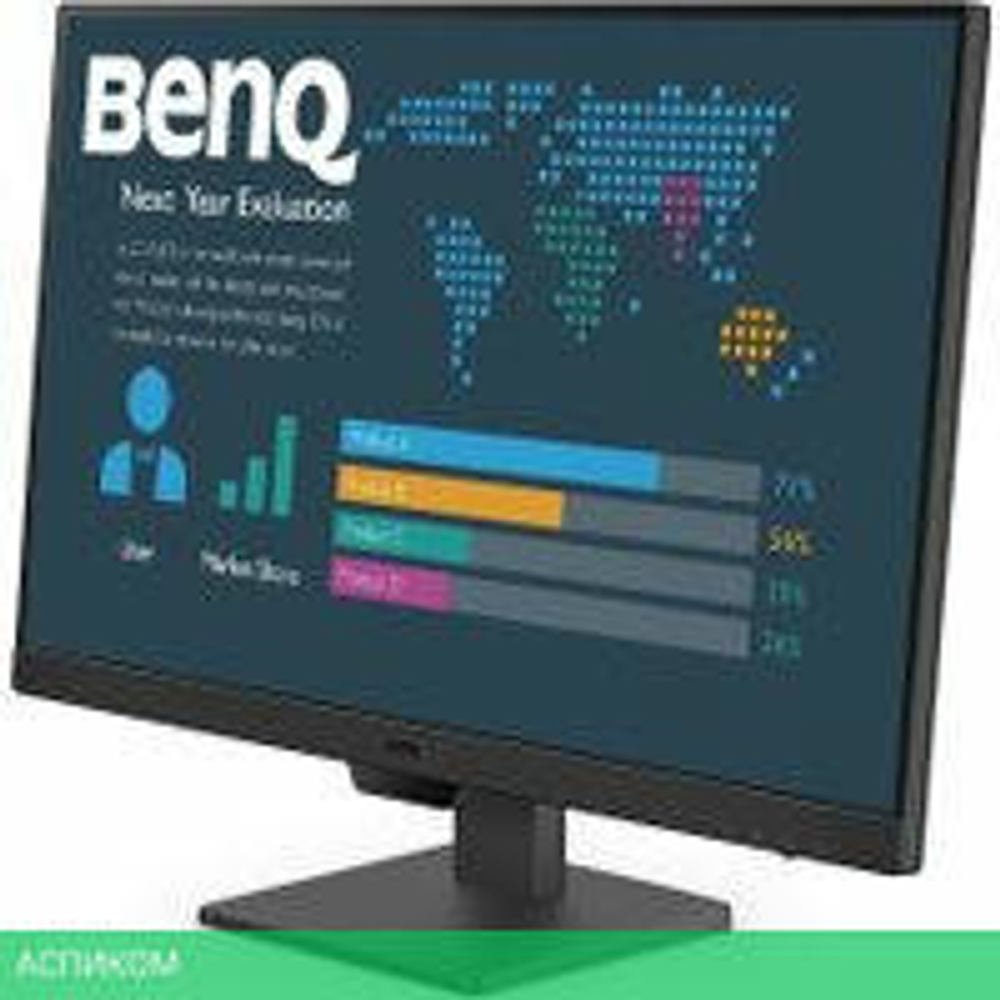 Монитор BenQ Business BL2790