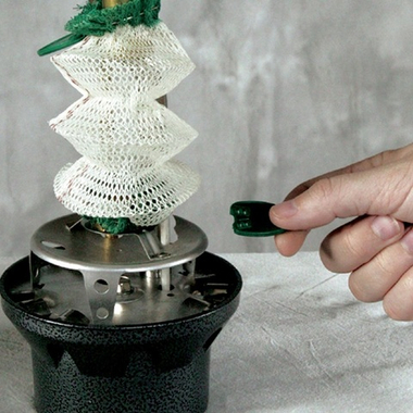 Лампа газовая Coleman 2000026389 Elite PerferctFlow 1300лм