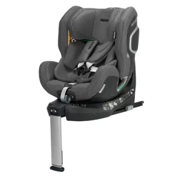Автокресло Recaro Xenon 1 KID Gallant Grey