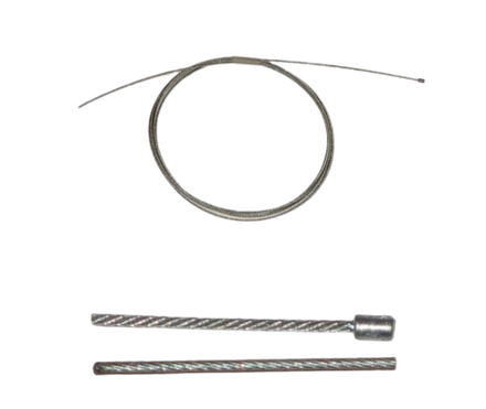 Трос газа Dellorto HQ