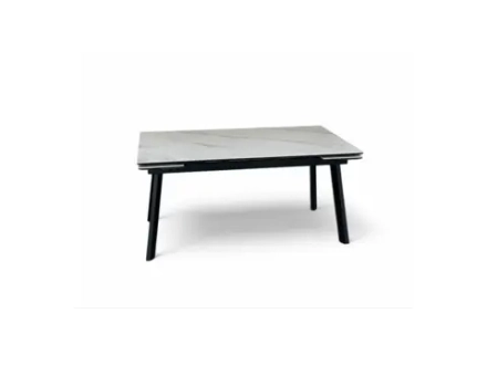 Стол Далат- форма опоры №12