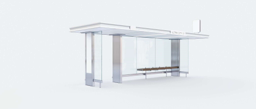 МОДЕЛЬ “ULTRA CITY 31”,размер 7550х2860х1860 мм