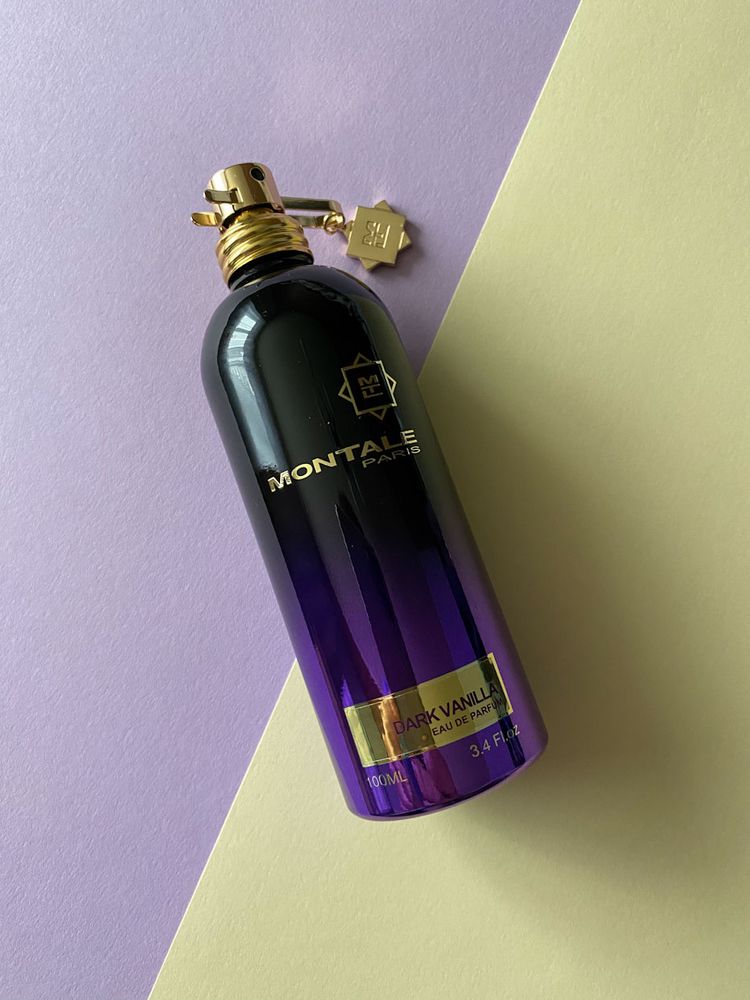 Montale Dark Vanilla