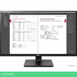 Монитор LG 27BN65QP-B
