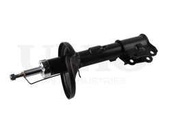 Амортизатор газовый задней подвески левый UNIO SAB-10134