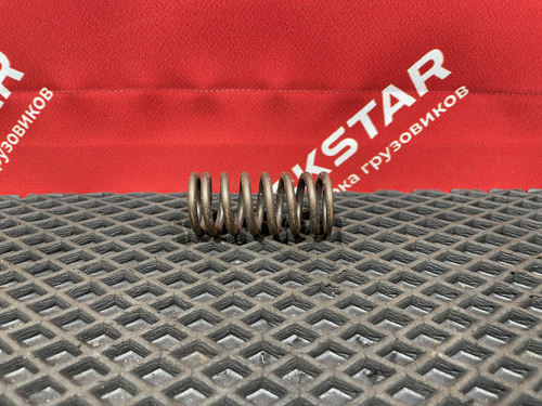 Пружина клапана впускного