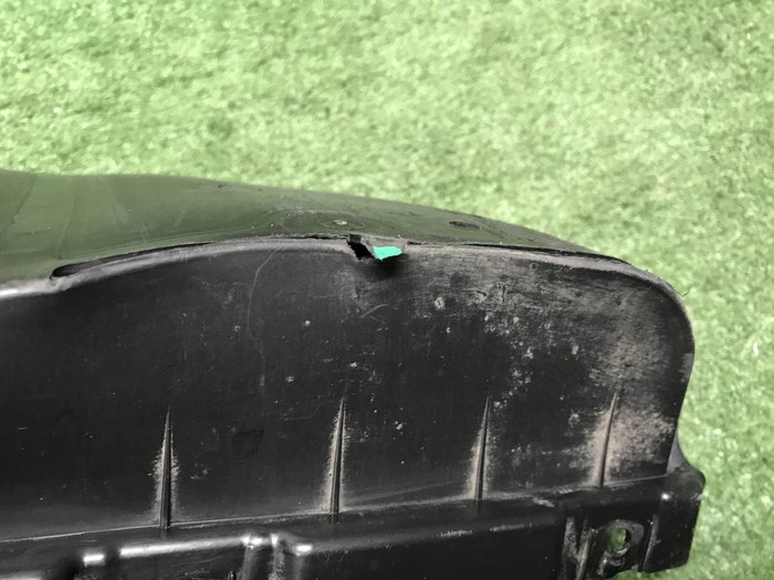 Пыльник переднего бампера BMW 5er G30 (2020-2023)