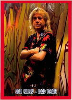 Magnum / Chase The Dragon (Deluxe Edition)(LP)