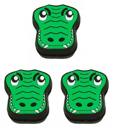Виброгаситель теннисный Pro's Pro Aligator 3P