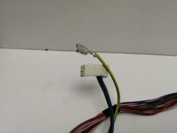 IWSD51051 кт121 Комплект проводов для стиральной машины Indesit IWSD51051 б/у