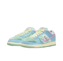 Кроссовки Nike x Verdy SB Dunk Low 'Visty' FN6040-400