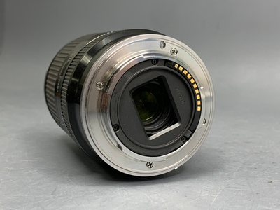 Tamron 18-200mm f/3.5-6.3 Di III VC B011 Sony E