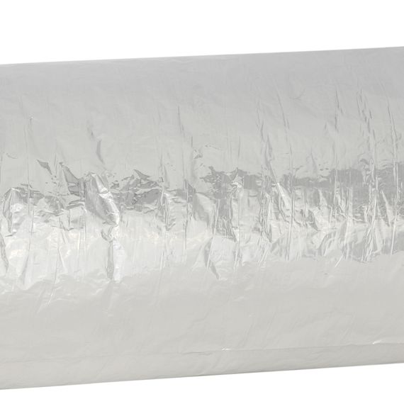 SONODEC 25-DS406мм x10м Звукопоглощающий гибкий алюминиевый воздуховод (Нидерланды)