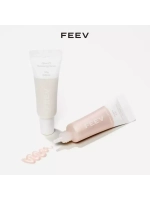 FEEV Hyper-fit Shimmering Serum - Сияющая сыворотка-хайлайтер