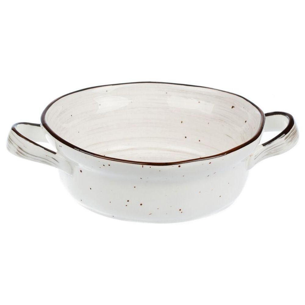 Бульонница 550 мл d 15 см h5 см   P.L. Proff Cuisine [2]