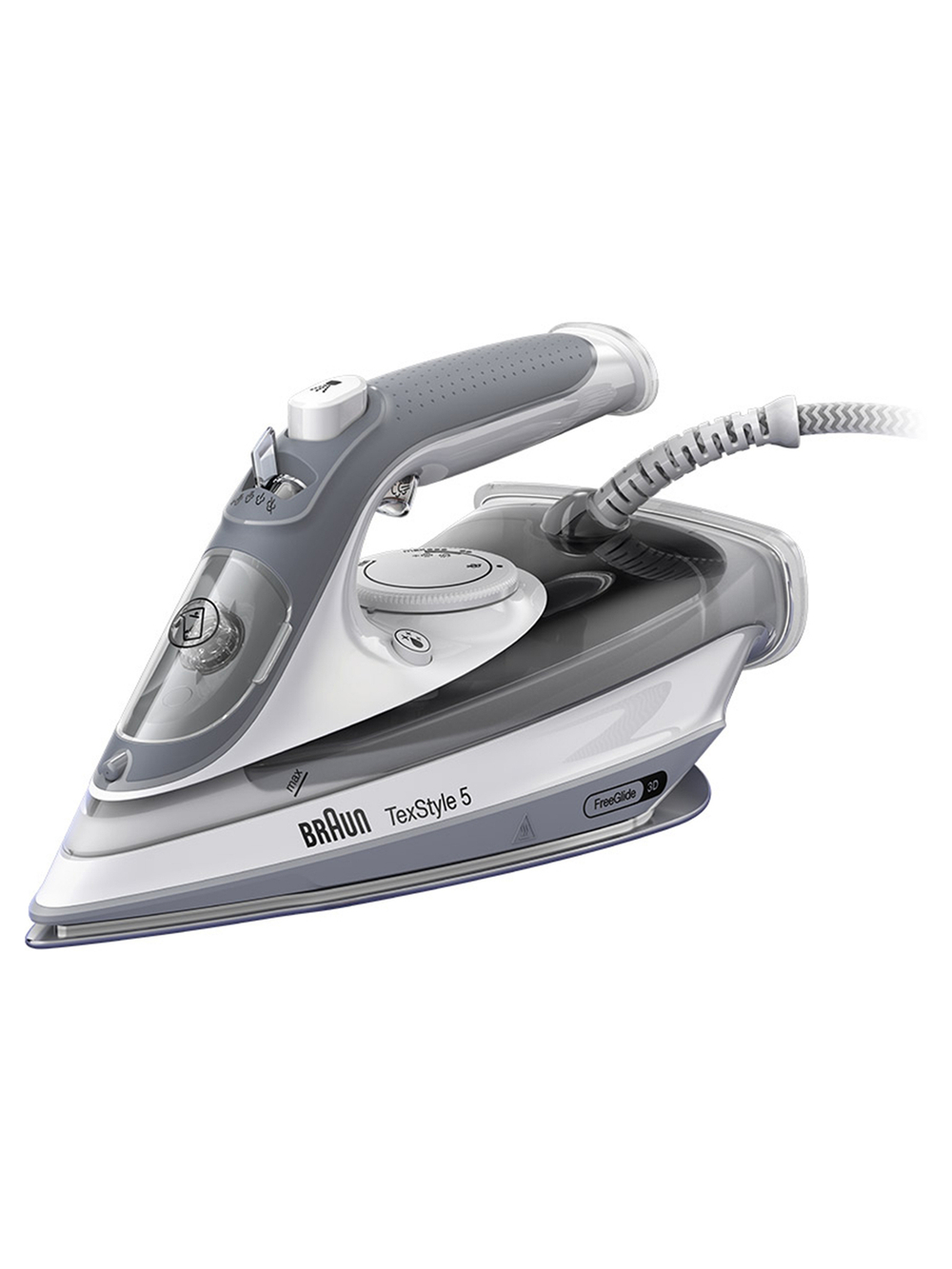 Утюг Braun TexStyle 5 SI5078GY