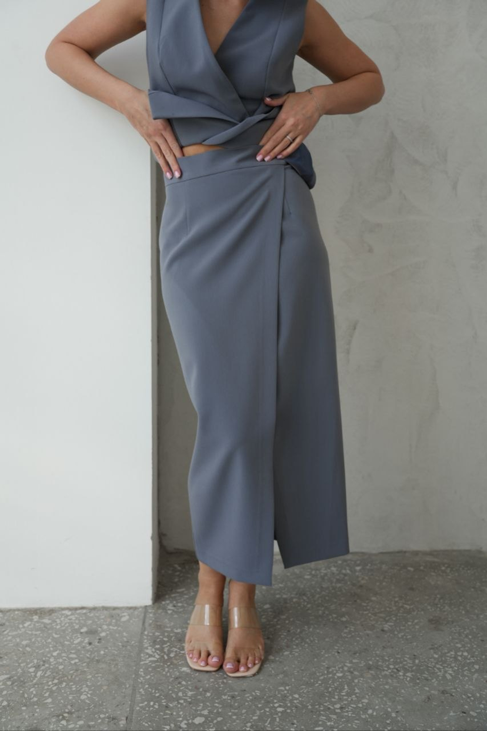 Юбка женская М-965