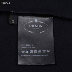 Футболка Prada