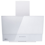 Кухонная вытяжка HOMSair SATURN PUSH 60 белый фото 4