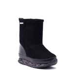 Кожаные угли kyeema EMU Australia - черный(K12729)