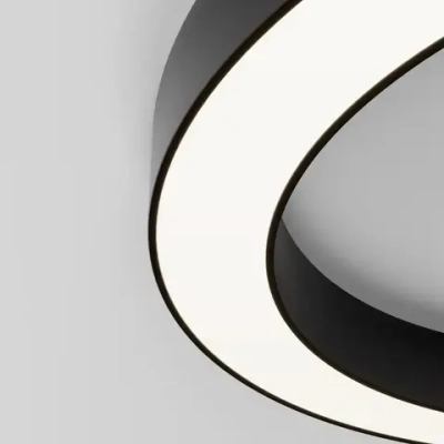 Потолочный светильник Technical C093CL-45W4K-B