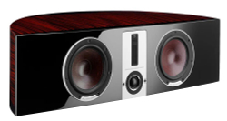 Центральный канал Dali Epicon Vokal Black