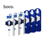 Кабель для iPhone HOCO X20 1м, силиконовый, 010481 Черный