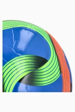 Футбольный мяч adidas MLS 2026 Club размер 5 - многоцветный