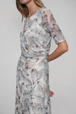 Платье 19-07-184 Alexander Bogdanov