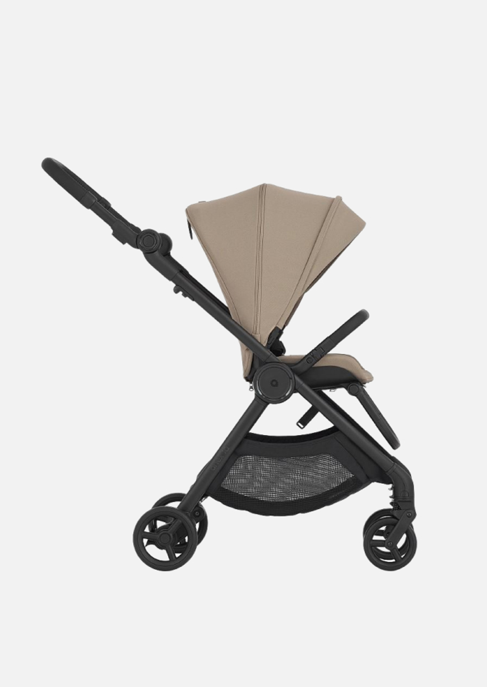 Anex Детская коляска iQ Honey