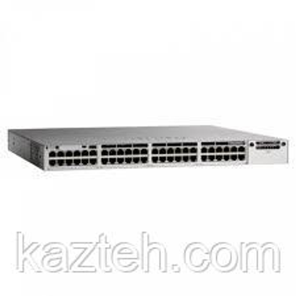 Коммутатор Cisco Catalyst C9300-48S-A