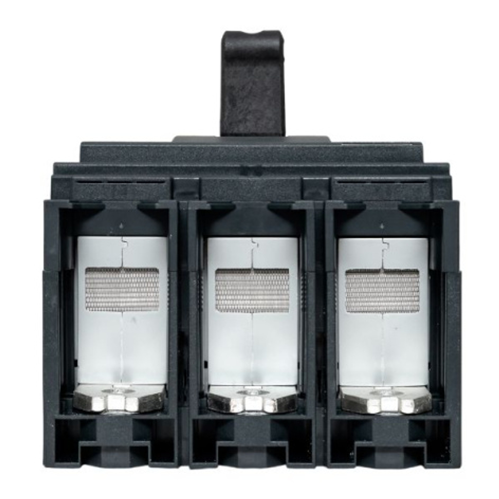 Автоматический выключатель в литом корпусе EKF mccb99c-630-315