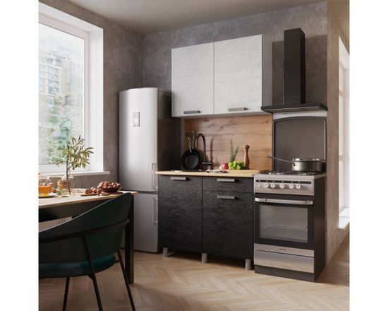 Кухня ГРИГГС 1000