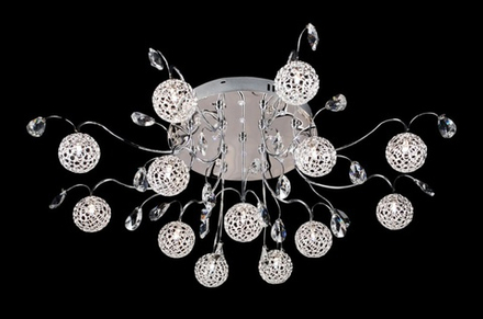 Люстра 9072-313