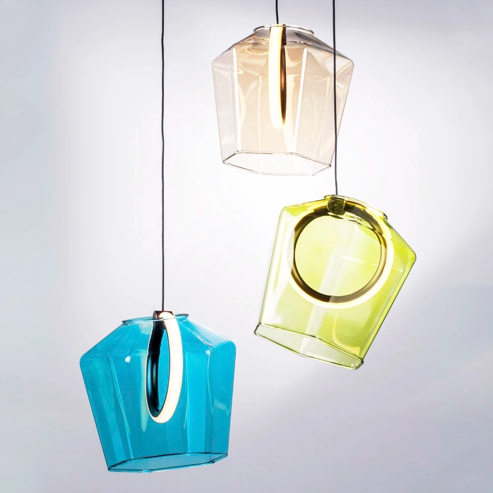 Подвесной светильник Lightstar CARAMELLO 796139