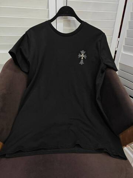 Футболка Chrome Hearts