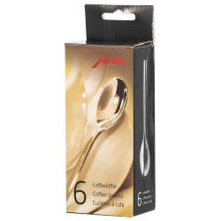 Комплект ложек для кофе Jura (66962)